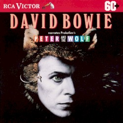 David Bowie Narrates Prokofiev’s Peter and the Wolf