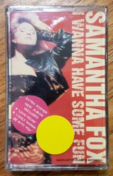 I Wanna Have Some Fun