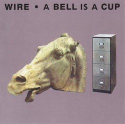 A Bell Is a Cup Until It Is Struck