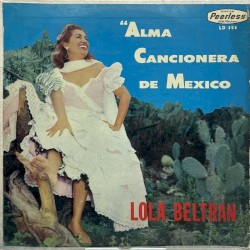 Alma cancionera de México