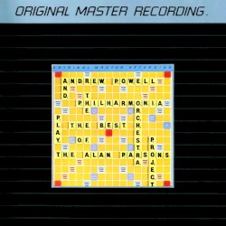 Andrew Powell and the Philharmonia Orchestra Play the Best of the Alan Parsons Project