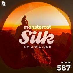 2021-03-24: Monstercat Silk Showcase 587 (hosted by Sundriver)