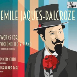 Works for Cello & Piano