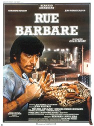 Rue Barbare