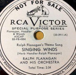 Singing Winds / Harbor Lights