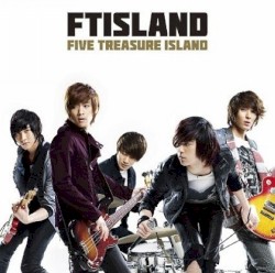 FIVE TREASURE ISLAND