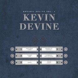 Devinyl Splits Vol. 1