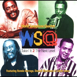 Takin’ It 2 the Next Level