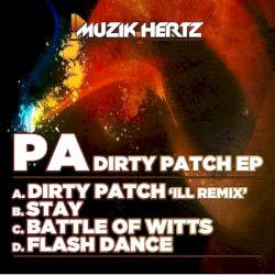 Dirty Patch EP