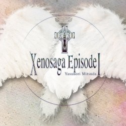 Xenosaga Original Soundtrack