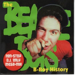 B-Boy History