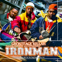 Ironman