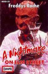 A Nightmare on Elm Street: Freddys Rache