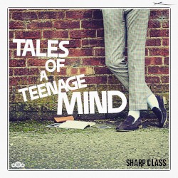 Tales Of A Teenage Mind