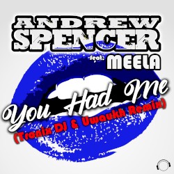 You Had Me (Tronix DJ & Uwaukh remix)