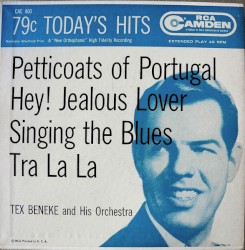 Today's Hits - CAE 400