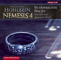 Nemesis 4: In dunkelster Nacht