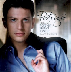 Forever Begins Tonight