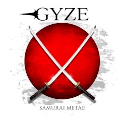 SAMURAI METAL