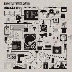 Strange System