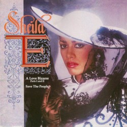 A Love Bizarre, Part I and II / Save the People