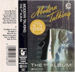 The 1st Album