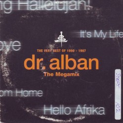 The Very Best Of 1990 - 1997 The Megamix