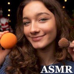 Doing Your Christmas MakeUp