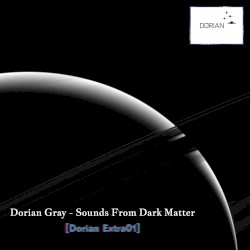 Sounds From Dark Matter LP