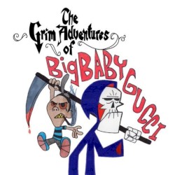 The Grim Adventures of BigBabyGucci