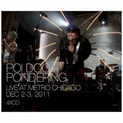 Live at Metro Chicago: The Chicago Years