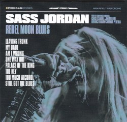 Rebel Moon Blues