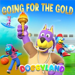 Going for the Gold