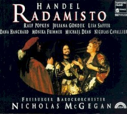 Radamisto