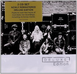 At Fillmore East