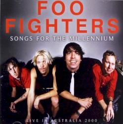 2000-01-26: Big Day Out Festival, Sydney, Australia