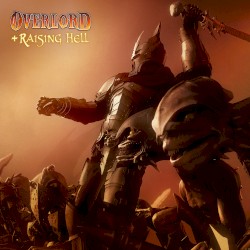 Overlord soundtrack