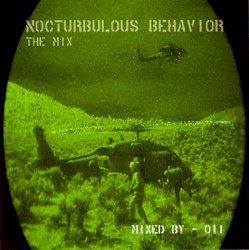 Nocturbulous Behaviour: The Mix