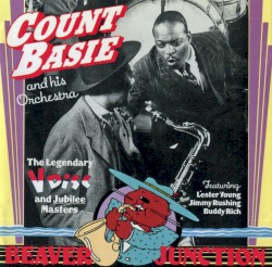 The Legendary V-Disc and Jubilee Masters