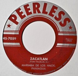 Zacatlán / Un telegrama