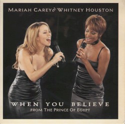 When You Believe (from The Prince of Egypt)