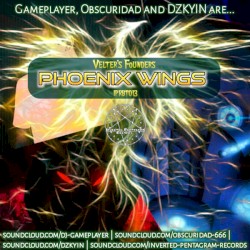 Phoenix Wings