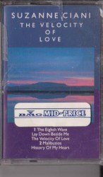 The Velocity of Love