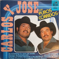 Puros corridos
