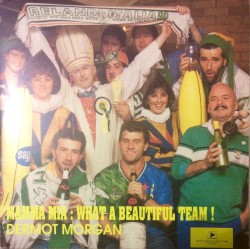 Mamma Mia: What a Beautiful Team!