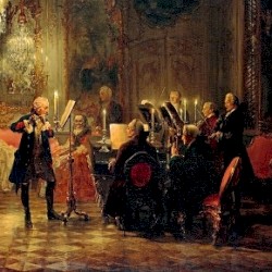 Selections from the 2005-2006 Season