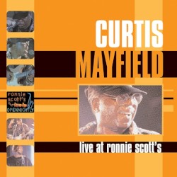 Live at Ronnie Scott’s