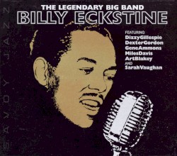 The Legendary Big Band