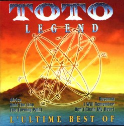 Legend: l'ultime best of