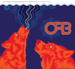 Auntie Aubrey’s Excursions Beyond The Call of Duty, Part 3